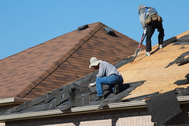 Best Metal Roofing Installation  in Orion, IL