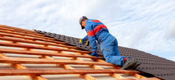Best Roofing for New Construction  in Orion, IL
