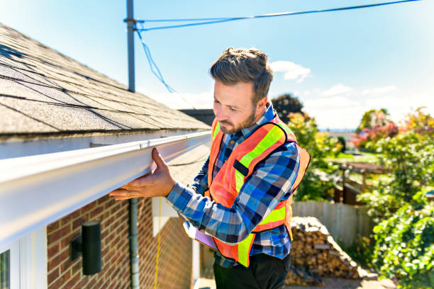 Best Green or Eco-Friendly Roofing Solutions  in Orion, IL