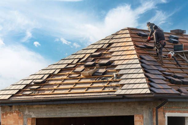  Orion, IL Roofing repair and installation Pros
