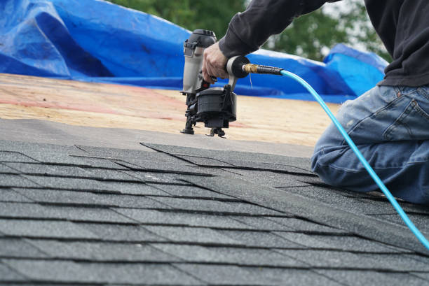 Hot Roofs in Orion, IL