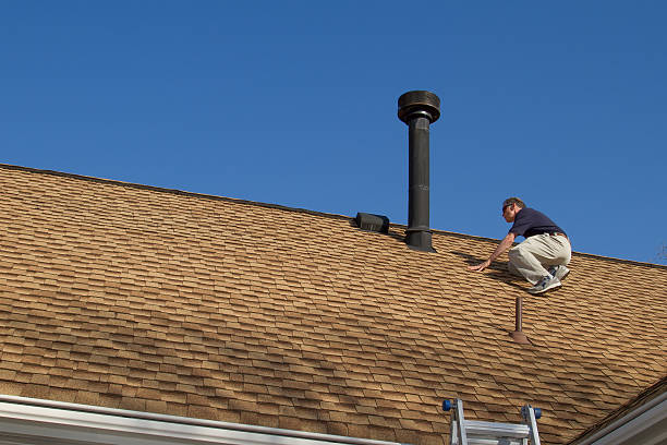 Fast & Reliable Emergency Roof Repairs in Orion, IL