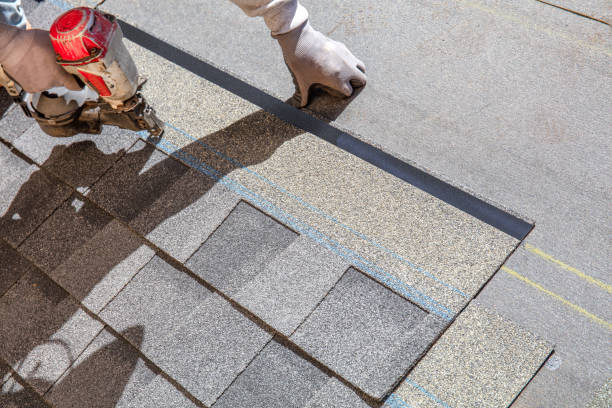 Reliable Orion, IL  Roofing repair and installation Solutions